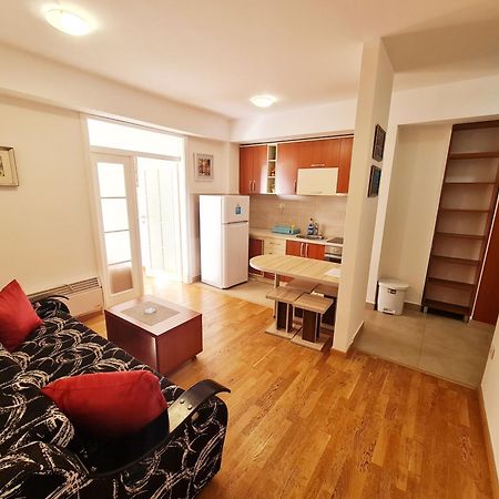 Centar New Loki Apartments Budva Kültér fotó
