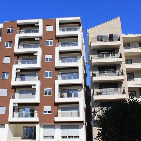 Centar New Loki Apartments Budva Kültér fotó