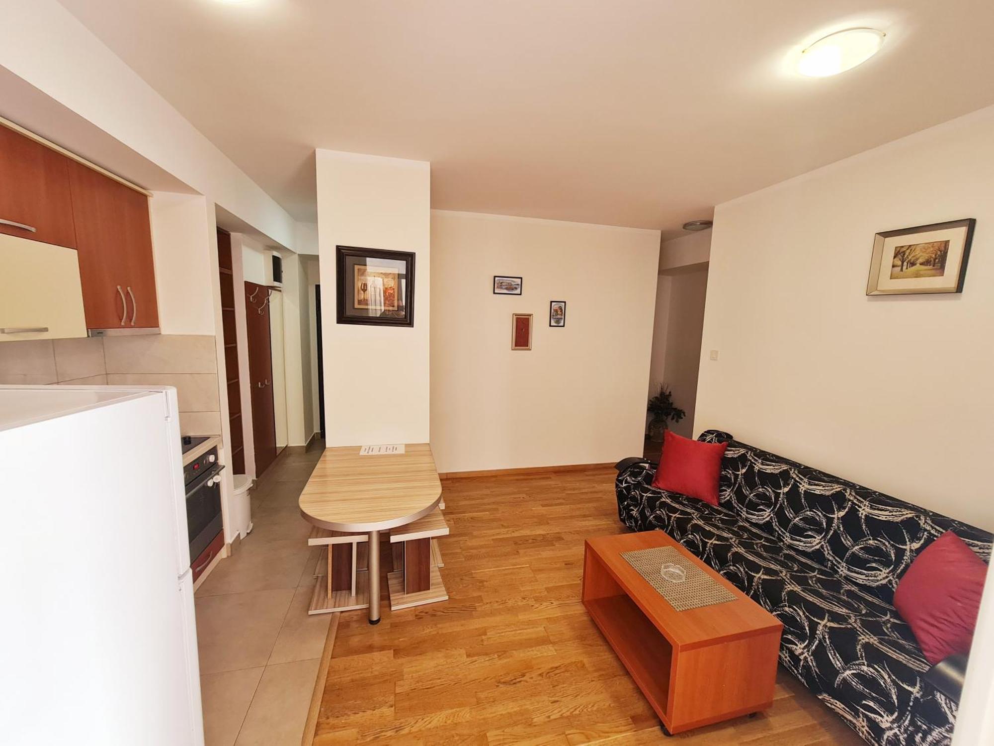 Centar New Loki Apartments Budva Kültér fotó